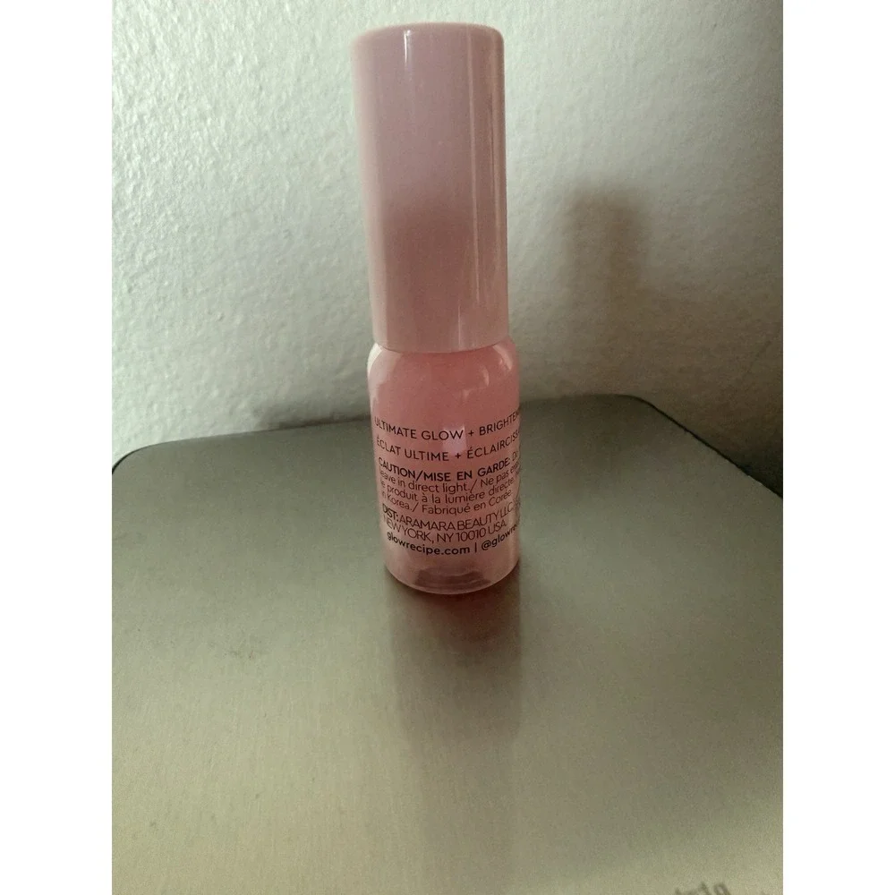 New Watermelon Glow Niacinamide Dew Drops; 15 mL (mini)